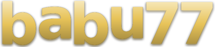 babu77 logo